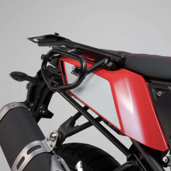 SLC SW Motech Yamaha Tenere 700 side support - right picture 2