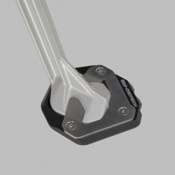 Extension de patin de béquille SW Motech Yamaha Ténéré 700 image 1