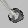 Kickstand enlargement SW Motech Yamaha Tenere 700 picture 2