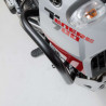 Engine guard SW Motech Yamaha Tenere 700 - black picture 4