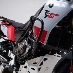 Engine guard SW Motech Yamaha Tenere 700 - black picture 3