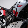 Engine guard SW Motech Yamaha Tenere 700 - black picture 3