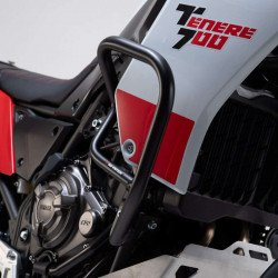 Engine guard SW Motech Yamaha Tenere 700 - black picture 1