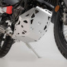 Engine cover SW Motech Yamaha Tenere 700 - silver picture 5