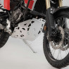 Sabot moteur SW Motech Yamaha Ténéré 700 - argent image