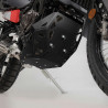 Sabot moteur SW Motech Yamaha Ténéré 700 - noir image 5