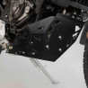 Sabot moteur SW Motech Yamaha Ténéré 700 - noir image 2
