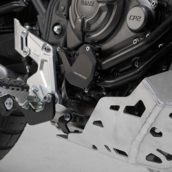 Water pump protection SW Motech Yamaha Ténéré 700 picture 1