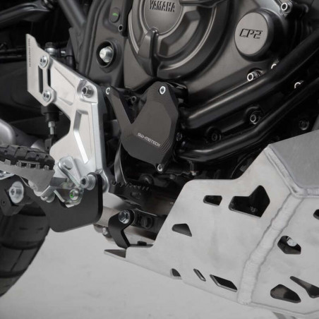 Protection pompe à eau SW Motech Yamaha Ténéré 700 image 1