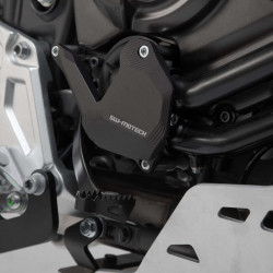 Protection pompe à eau SW Motech Yamaha Ténéré 700 image 4