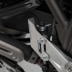 Brake pump cover SW Motech Yamaha Tenere 700 picture 2