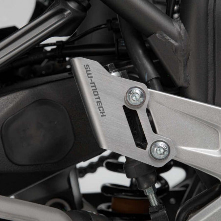 Brake pump cover SW Motech Yamaha Tenere 700 picture 1