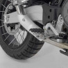 EVO SW Motech Yamaha Tenere 700 footrest - silver picture 5