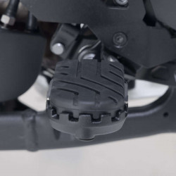 ION SW Motech Yamaha Tenere 700 footrest - black picture 3