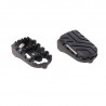 ION SW Motech Yamaha Tenere 700 footrest - black picture 2