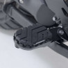 ION SW Motech Yamaha Tenere 700 footrest - black picture 1
