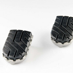 ION SW Motech Yamaha Tenere 700 footrest - silver picture 4