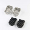 ION SW Motech Yamaha Tenere 700 footrest - silver picture 6
