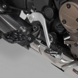 Extension de pédale de frein SW Motech Honda XL 750 Transalp image 2