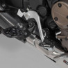 Extension de pédale de frein SW Motech Honda XL 750 Transalp image 2