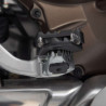 Extension de pédale de frein SW Motech Honda XL 750 Transalp image 4