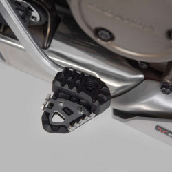 Extension de pédale de frein SW Motech Honda XL 750 Transalp image 3
