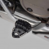 Extension de pédale de frein SW Motech Honda XL 750 Transalp image 3