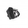 Brake pedal extension SW Motech Yamaha Tenere 700 picture 5