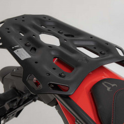 Luggage rack ADVENTURE-RACK SW Motech Yamaha Tenere 700 picture 2