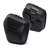 Suitcase kit URBAN ABS SW Motech Yamaha Tenere 700 - black picture 1