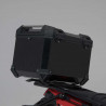Top-case TRAX ADV SW Motech Yamaha Ténéré 700 - noir image 4