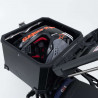 TRAX ADV SW-Motech Top case Yamaha Tenere 700 - silver picture 5