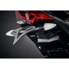 Support de plaque Evotech Performance Aprilia RS 660 image 3