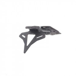Support de plaque Evotech Performance Aprilia RS 660 image 1