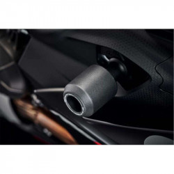 Tampons Evotech Performance Aprilia RS 660 image 2