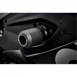 Tampons Evotech Performance Aprilia RS 660 image 3