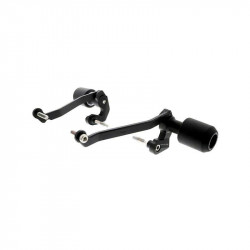 Tampons Evotech Performance Aprilia RS 660 image 1