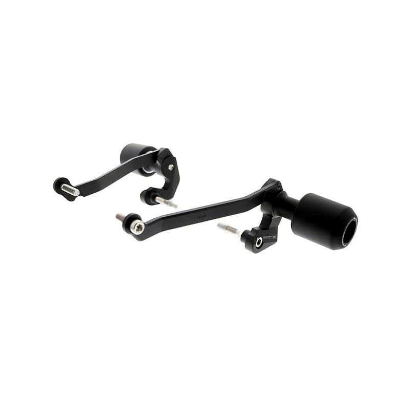 Tampons Evotech Performance Aprilia RS 660 image 1