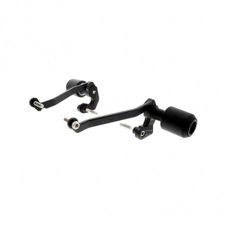 Tampons Evotech Performance Aprilia RS 660 image 1