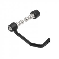 Protection de levier de frein Evotech Performance Aprilia RS 660 - piste image 1