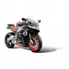Grille de radiateur Evotech Performance Aprilia RS 660 image 3