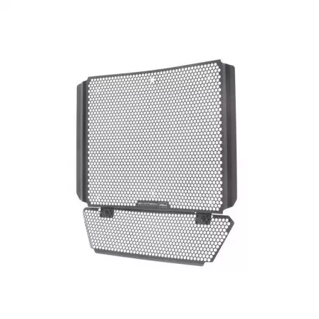 Grille de radiateur Evotech Performance Aprilia RS 660 image