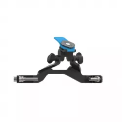 Evotech Performance Quad Lock phone holder Aprilia RS 660 picture 1