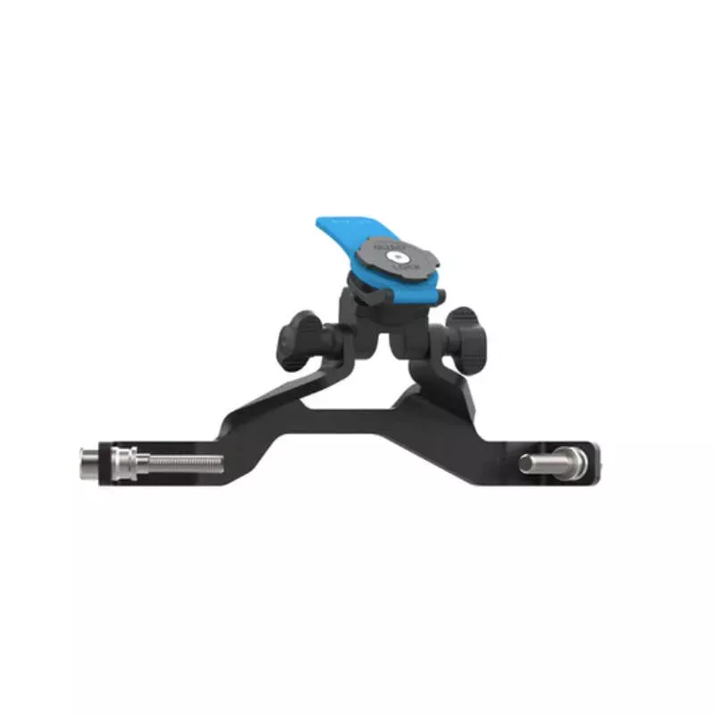 Support de téléphone Quad Lock Evotech Performance Aprilia RS 660 image 1 Support de téléphone Quad Lock Evotech Performance Aprilia RS 660 image 1
