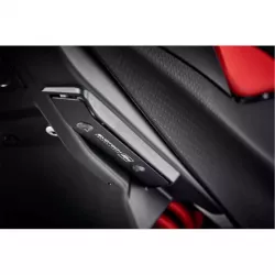 Evotech Performance Aprilia RS 660 & Tuono 660 (2021+) passenger footrest removal