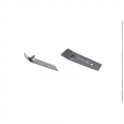Suppression repose-pieds passager Evotech Performance Aprilia RS 660 & Tuono 660 (2021+)