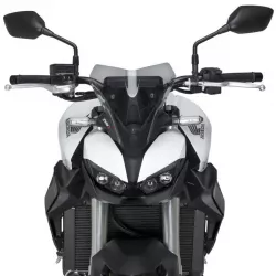 Saute-vent New Generation Sport Puig Honda CB 1000 Hornet image 7