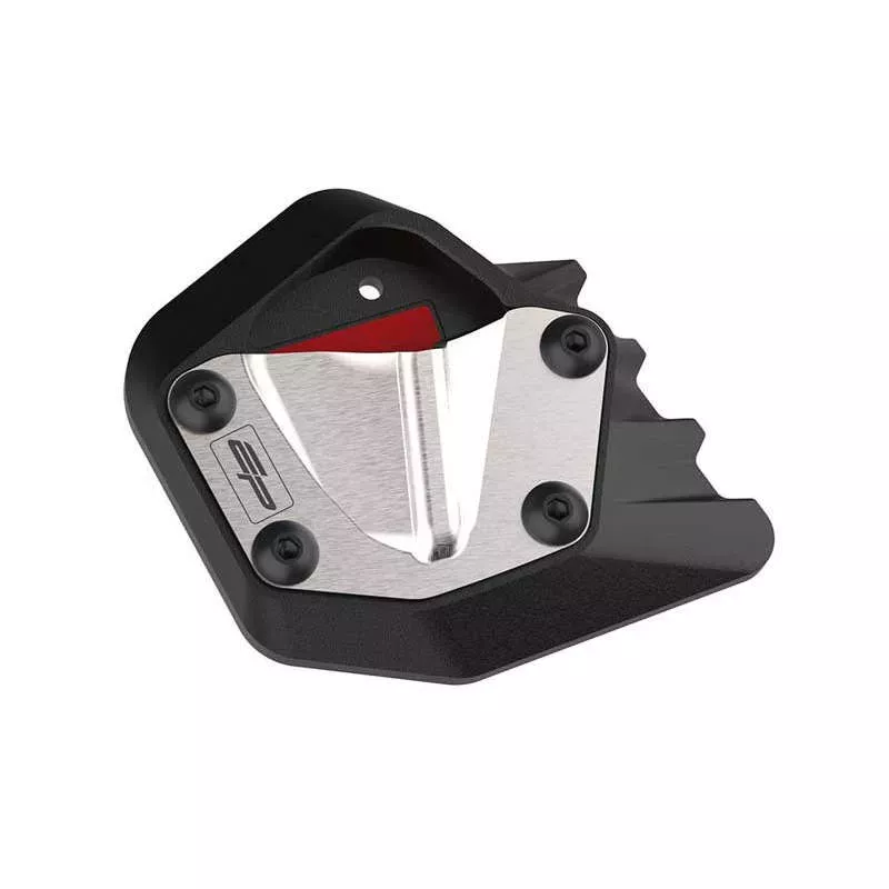 Extension de patin de béquille Evotech Performance BMW S 1000 XR image 1 Extension de patin de béquille Evotech Performance BMW S 1000 XR image 1
