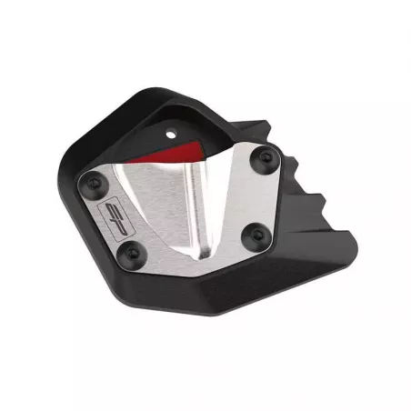 Kickstand enlargement Evotech Performance BMW S 1000 XR picture 1