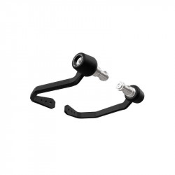 Evotech Performance lever covers Ducati Panigale V2 - road picture 3